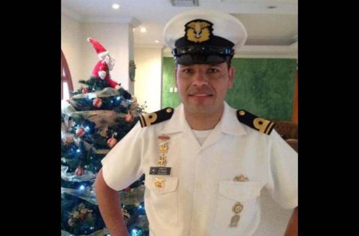 Raúl Romero tiene 35 años y es boyacense. Cortesía.