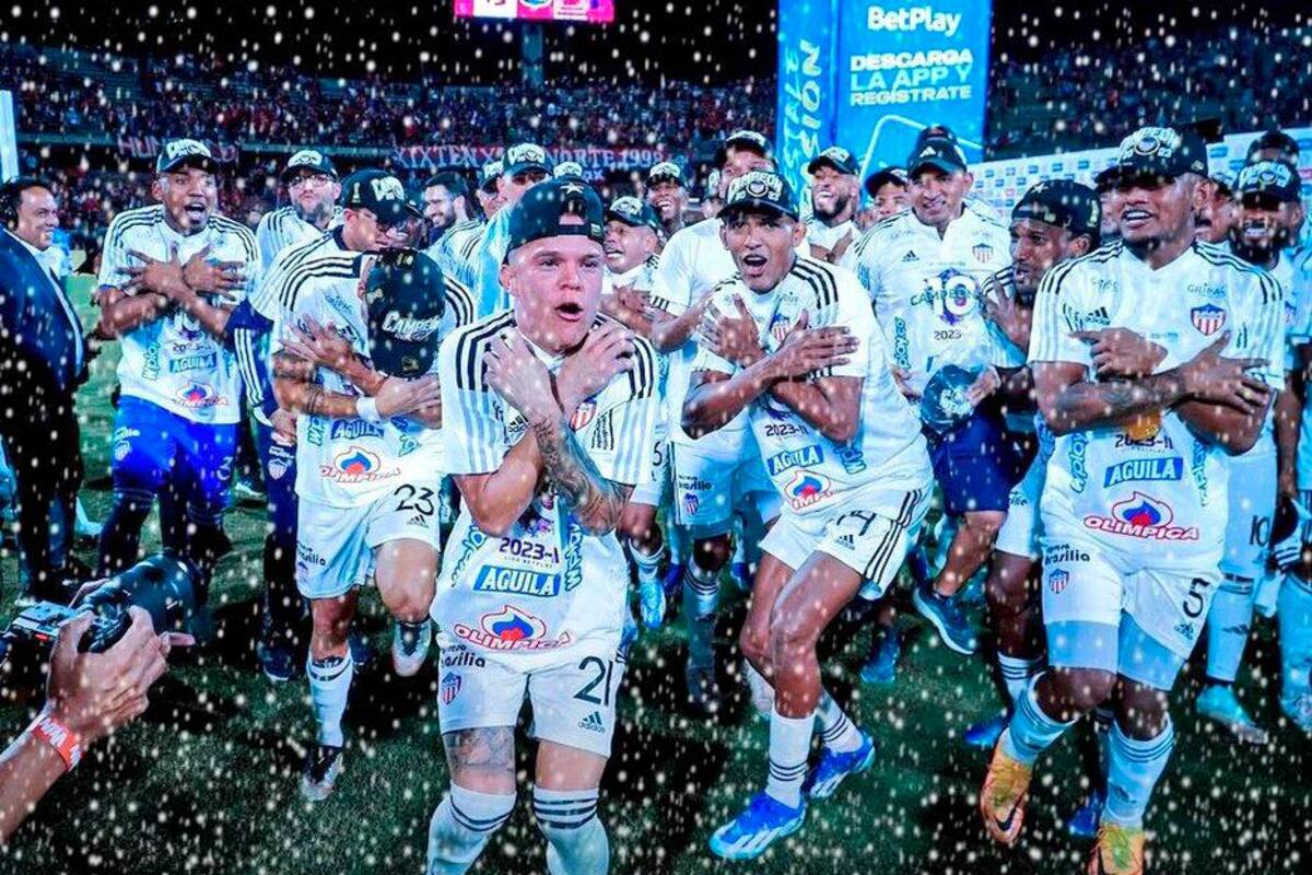 Liga BetPlay: la tercera mejor de América, pero ¿es Top 10 del mundo?