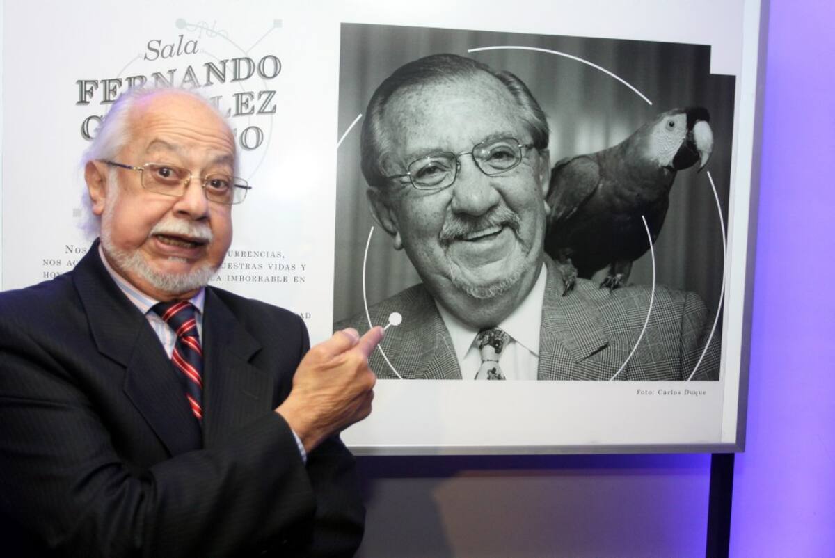 Carlos Muñoz. COLPRENSA