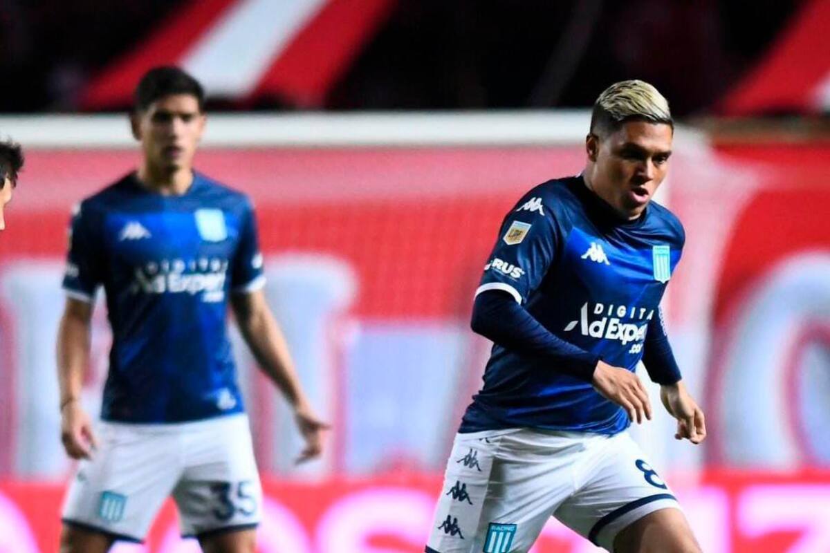 Copa Libertadores (previa): Boca Juniors recibe a Racing sin Roger Martínez