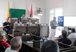 ¡Enorme inversión! Anuncian $30 mil millones para el colegio Docente, en Turbaco