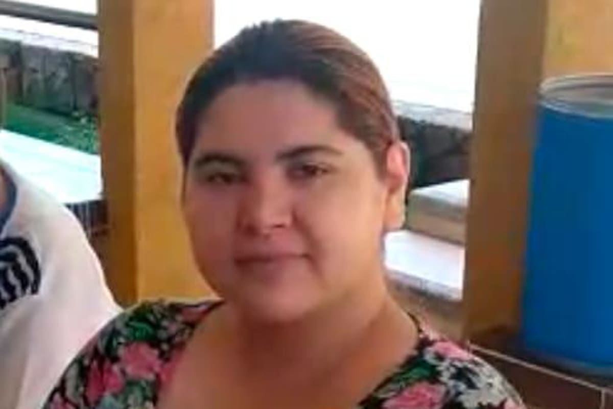 Así va la búsqueda de mujer que habría escapado del HUC