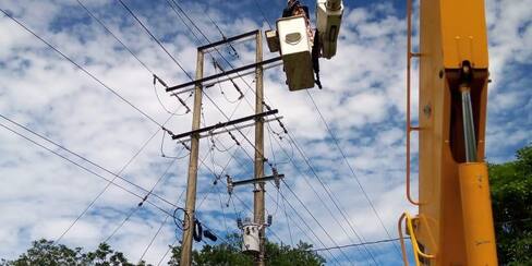 Parte de Montería quedó sin energía durante 12 horas