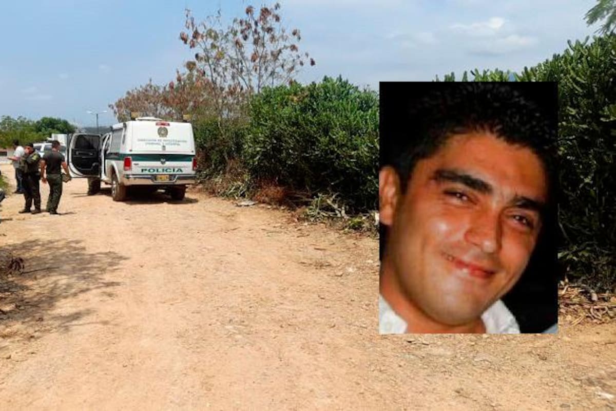 Los escalofriantes detalles del crimen de empresario desmembrado