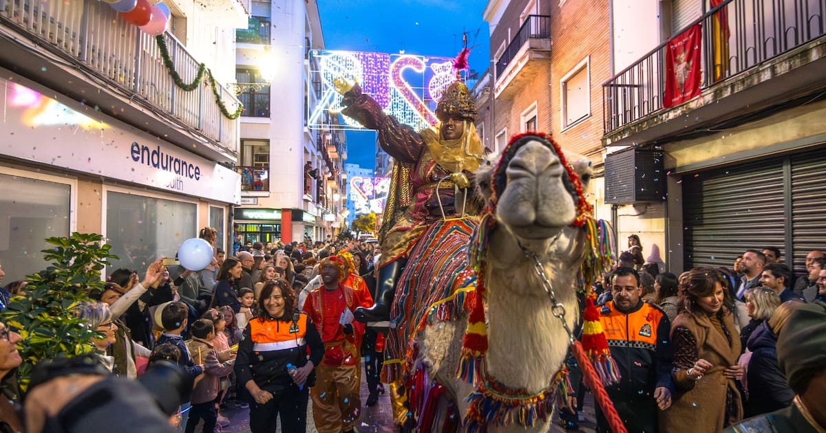 Foto del día