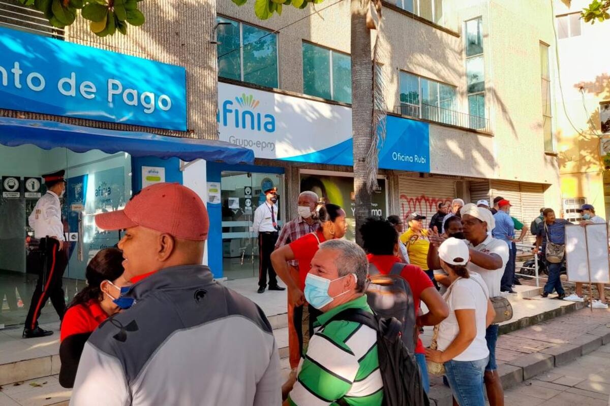 “Lo de Afinia es cinismo”: Liga de Usuarios de Servicios Públicos