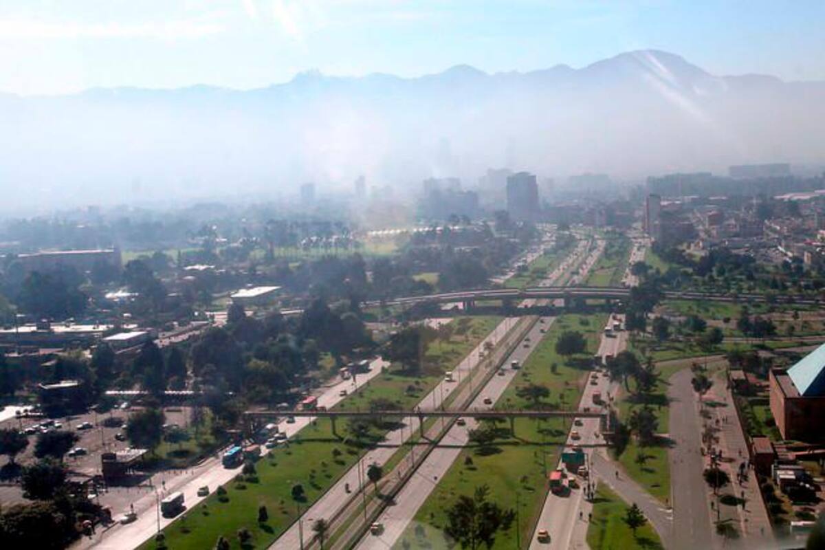 Piden medidas para establecer la responsabilidad de la deuda de carbono