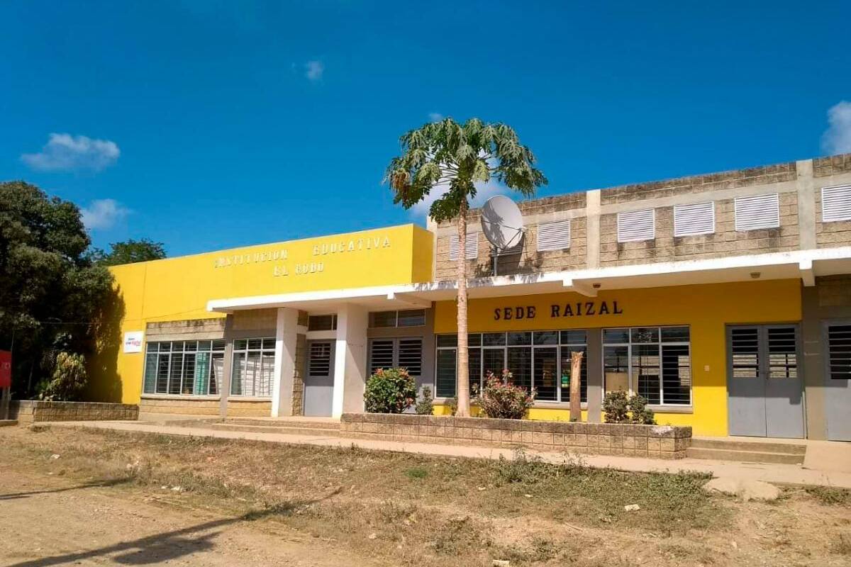Panfleto amenazante contra docentes en El Hobo, El Carmen de Bolívar