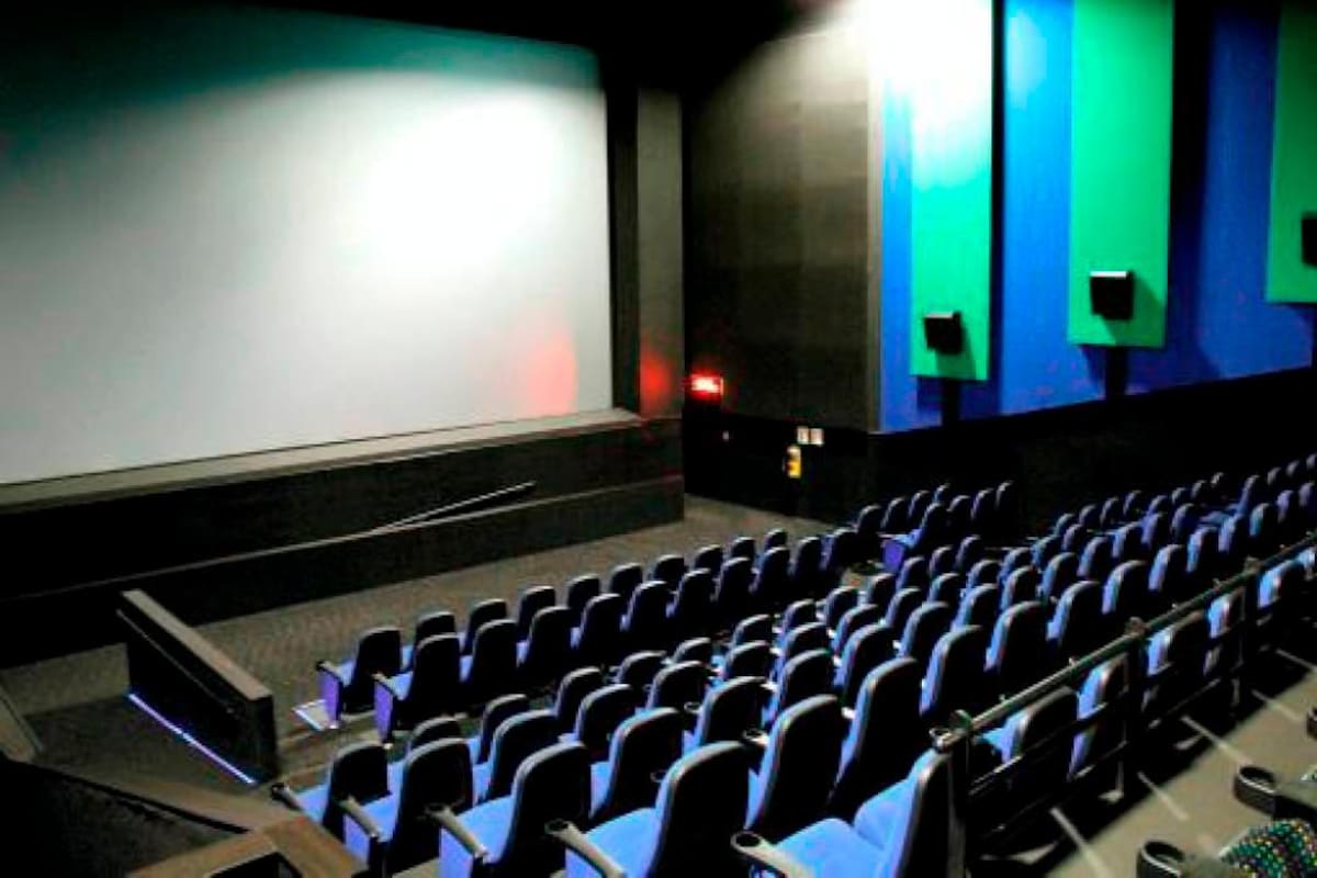 Hoy abren cines en el país, en Cartagena solo uno está habilitado