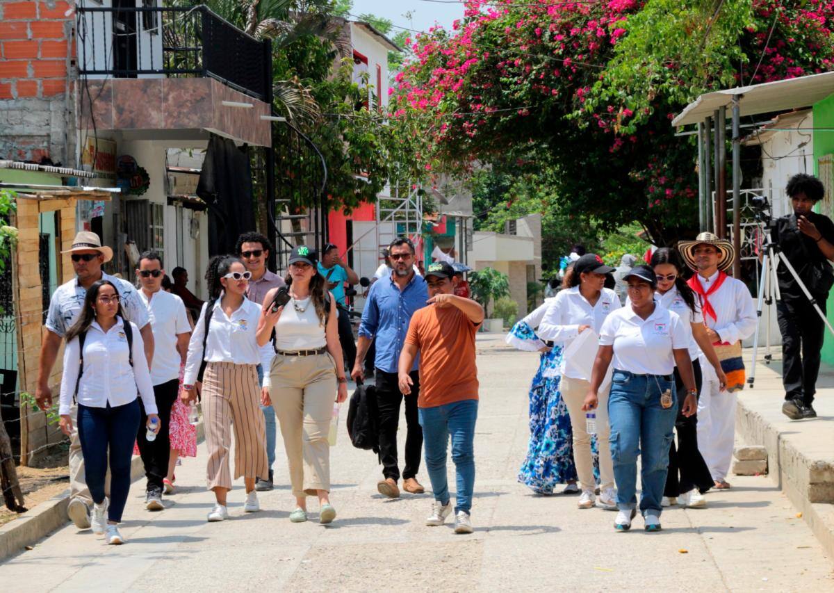 Turbaco, Bolívar