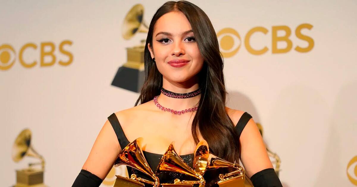 ¿Olivia Rodrigo sacará nuevo álbum en el 2026? Esto es lo que se sabe