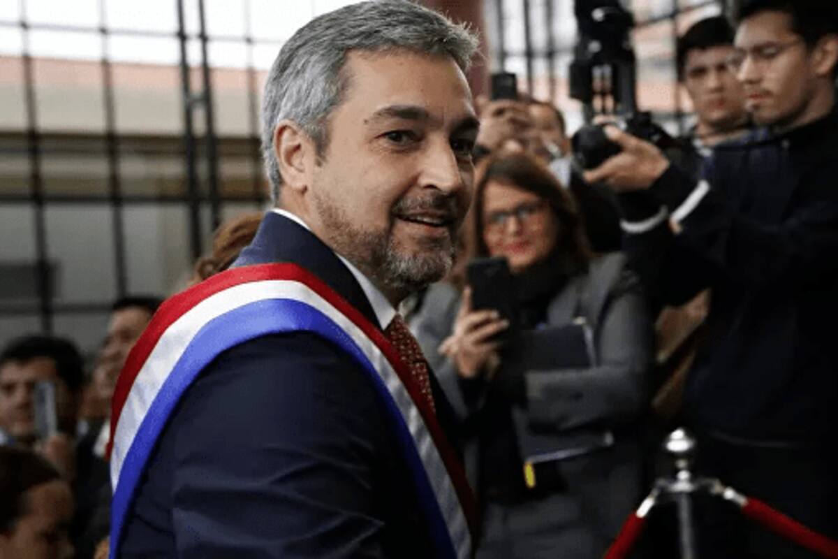 Abdo Benítez apunta a “logro diplomático” inclusión en Consejo DDHH