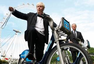 Boris Johnson será el próximo primer ministro británico