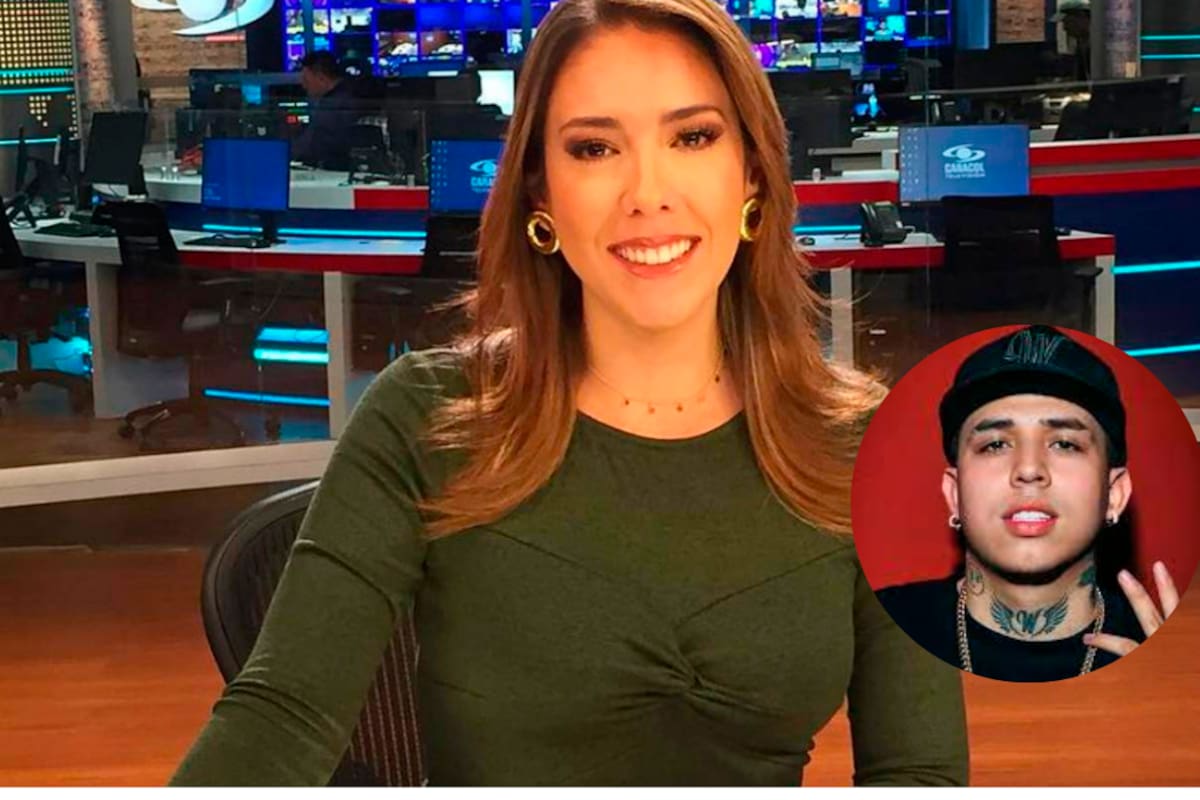 Periodista de Semana denunció amenazas de seguidores de Westcol