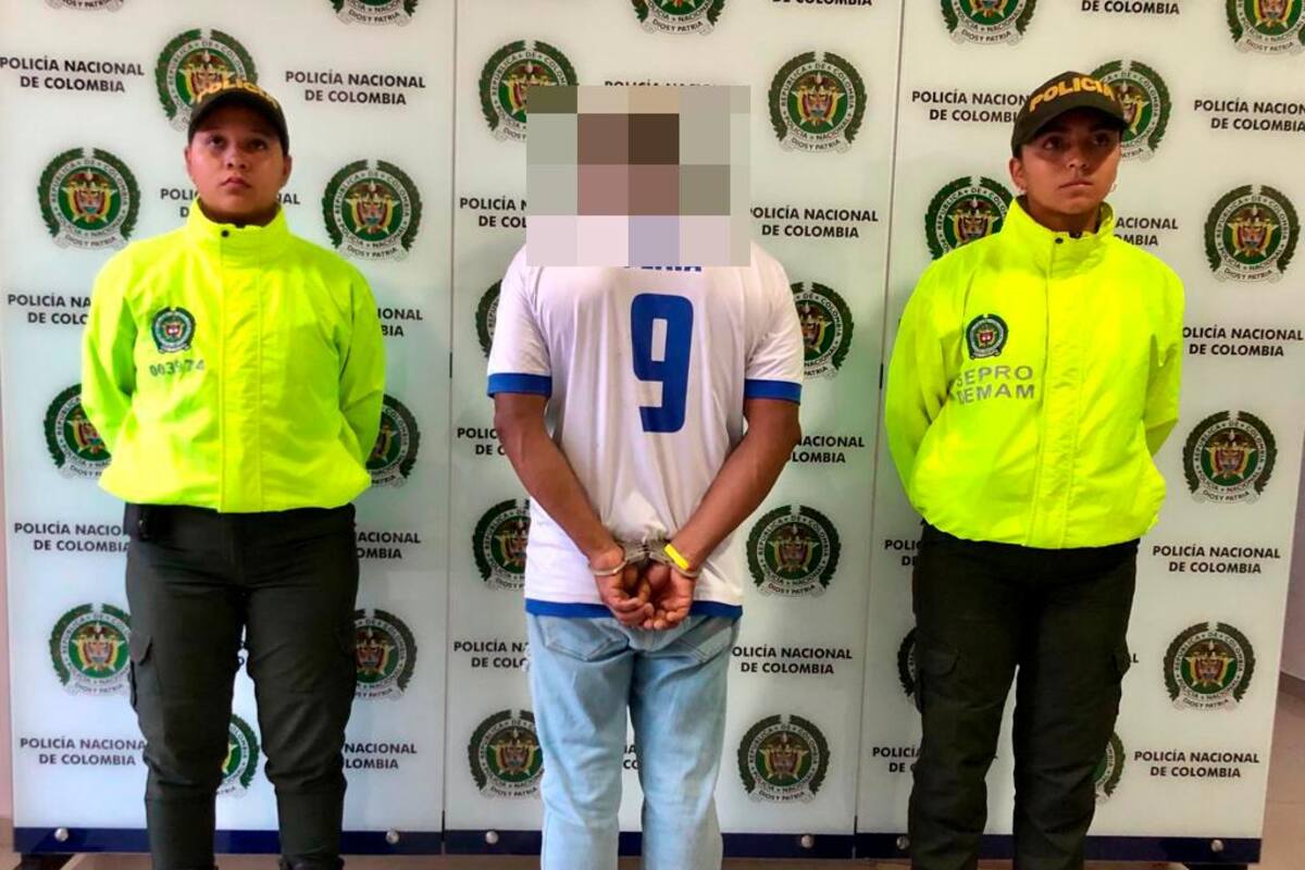 Desde los 8 años su papá abusaba de ella: su mamá no le creía y lo capturan