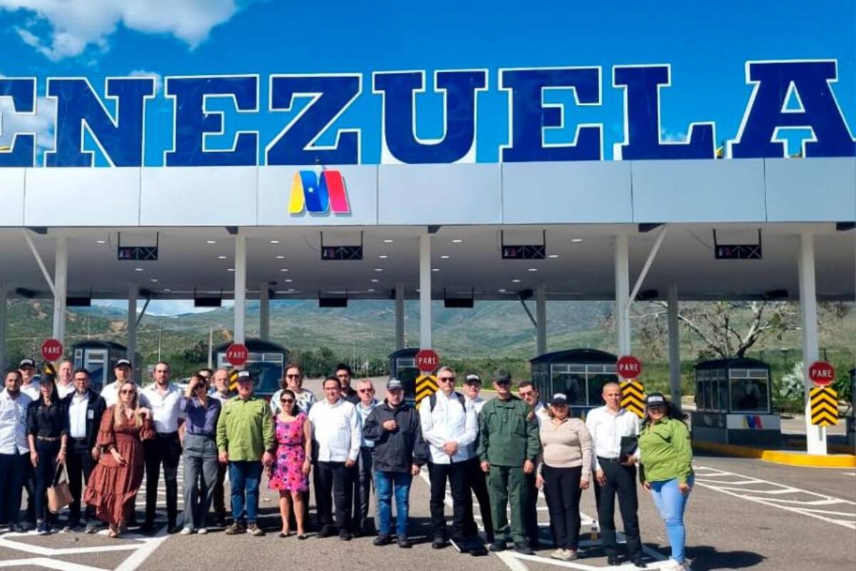 Colombia y Venezuela buscarán a desaparecidos en la frontera