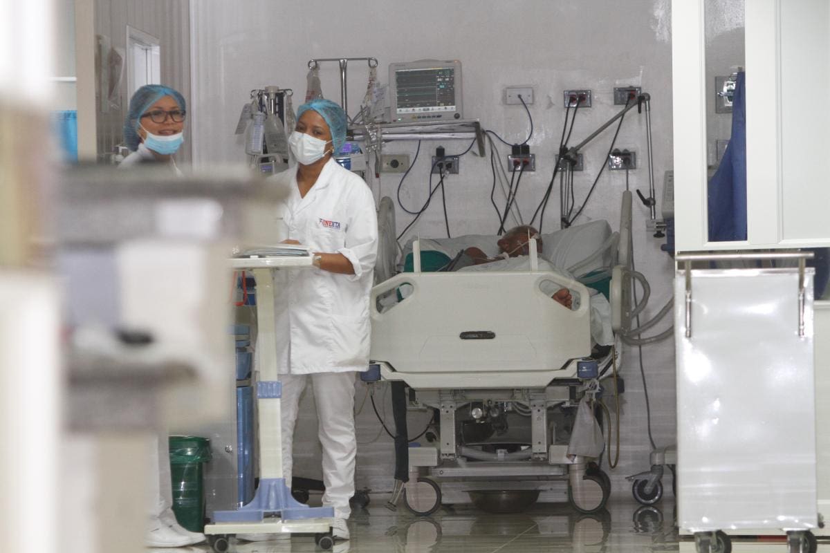 Ocupación de camas UCI en Cartagena está en 73%, Personera pide medidas