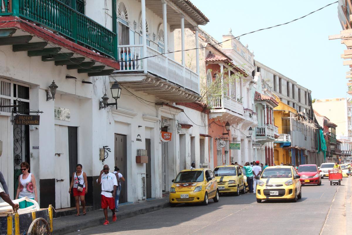 Músicos del Centro están bajo la lupa tras accidente de ‘Lucho Colombia’
