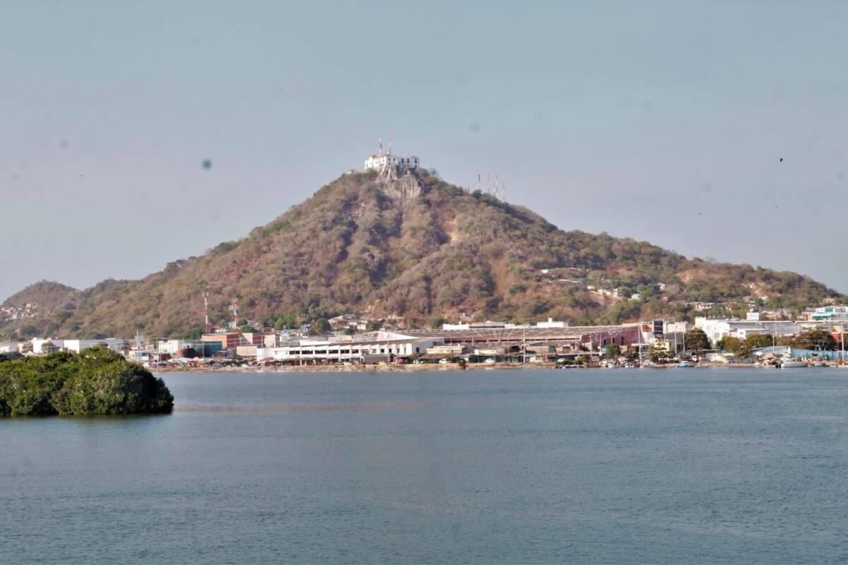 Alcaldía y Findeter hacen equipo para traslado del Mercado de Bazurto