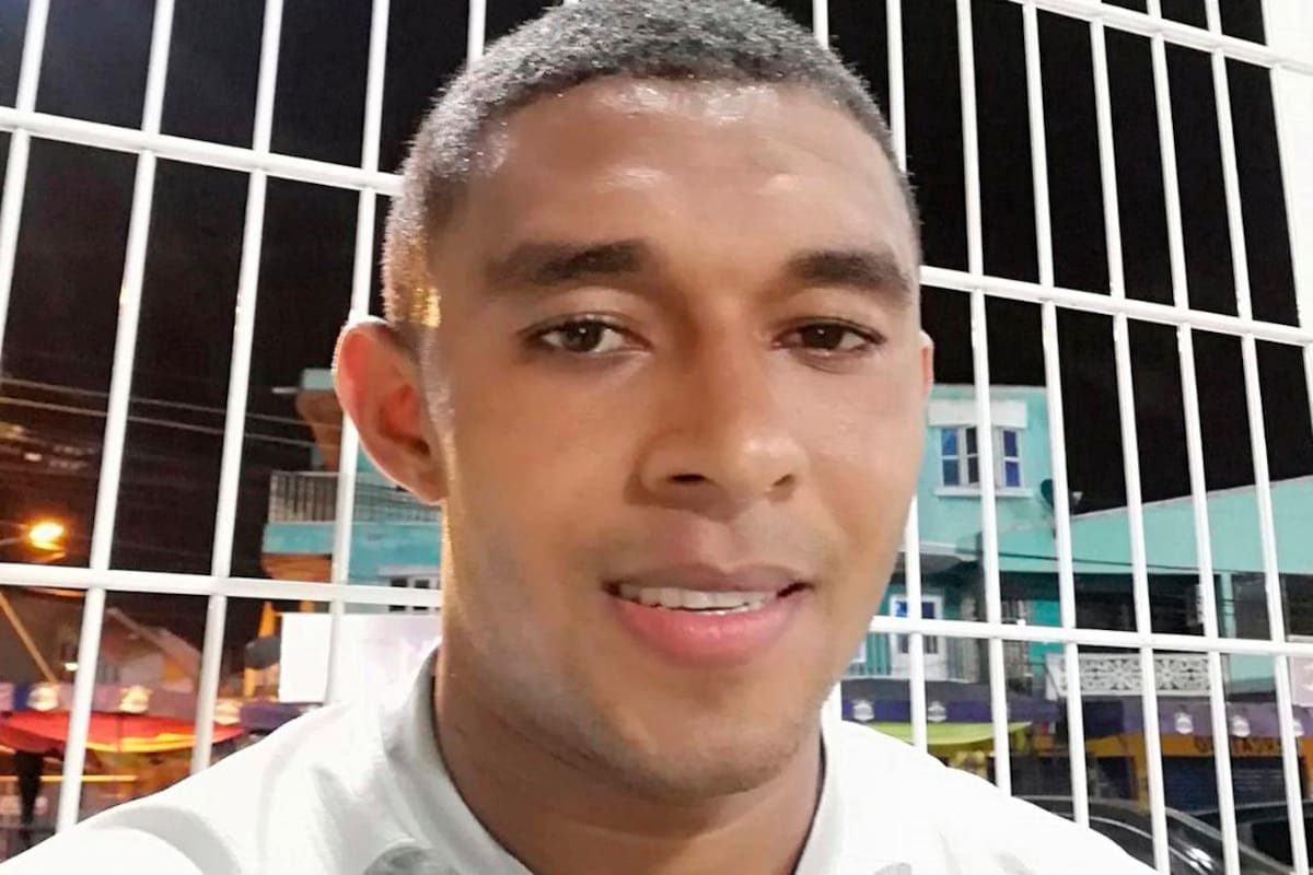 Policía lamenta fallecimiento de patrullero en CAI de Olaya Herrera