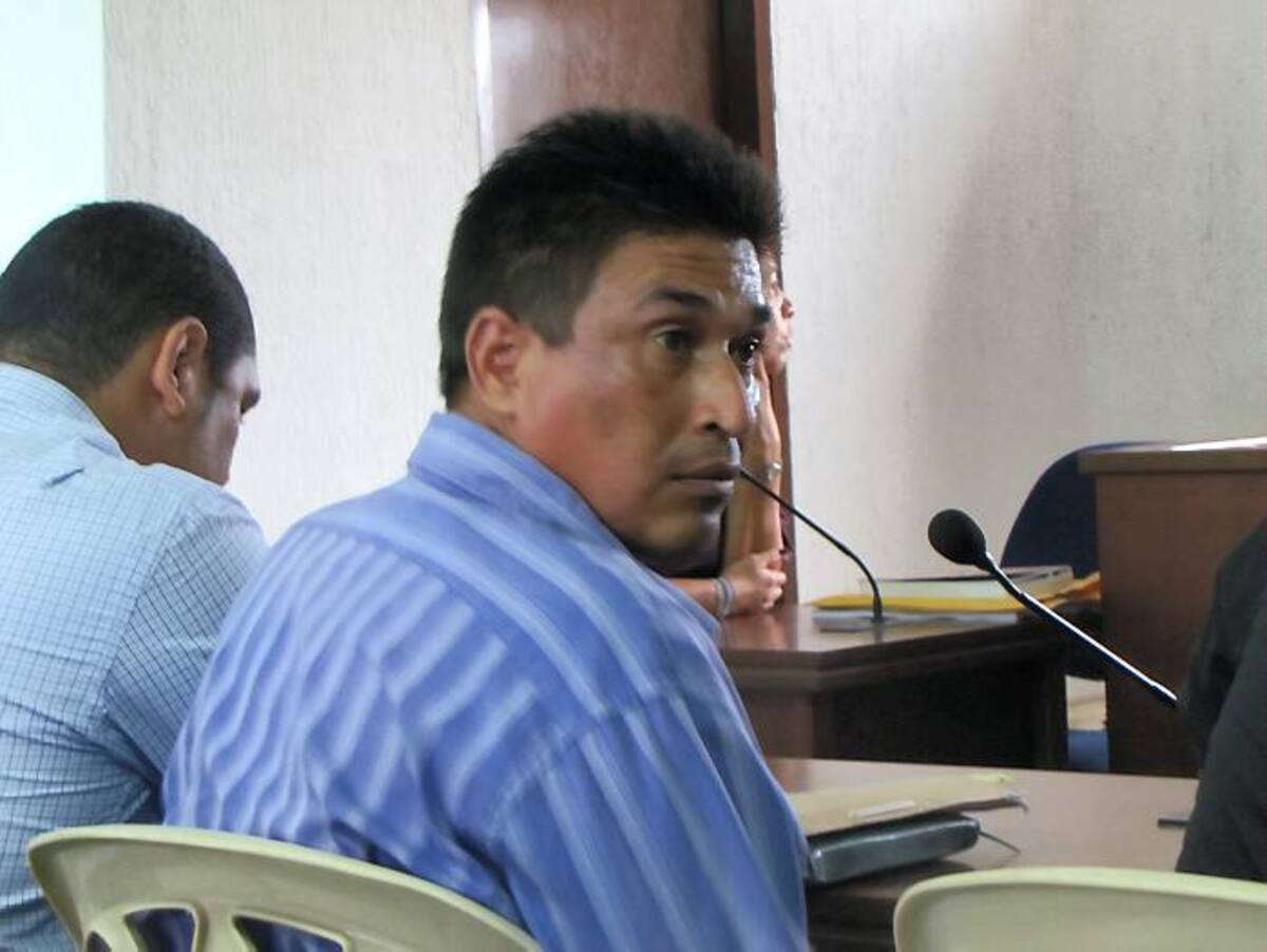 Andrés Alonso Vásquez Flórez.