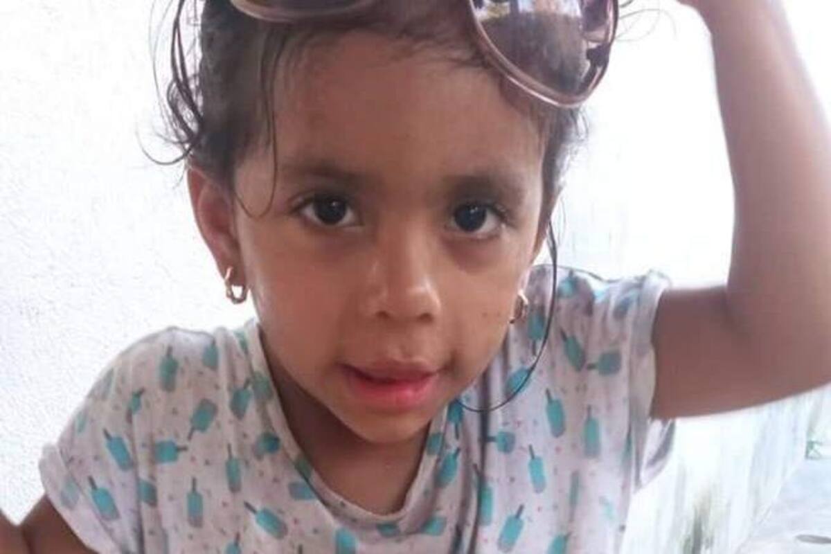 En Sahagún: intensifican búsqueda de niña de tres años desaparecida