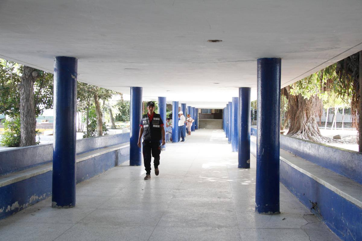 Colegios de Cartagena, entre la virtualidad y la presencialidad