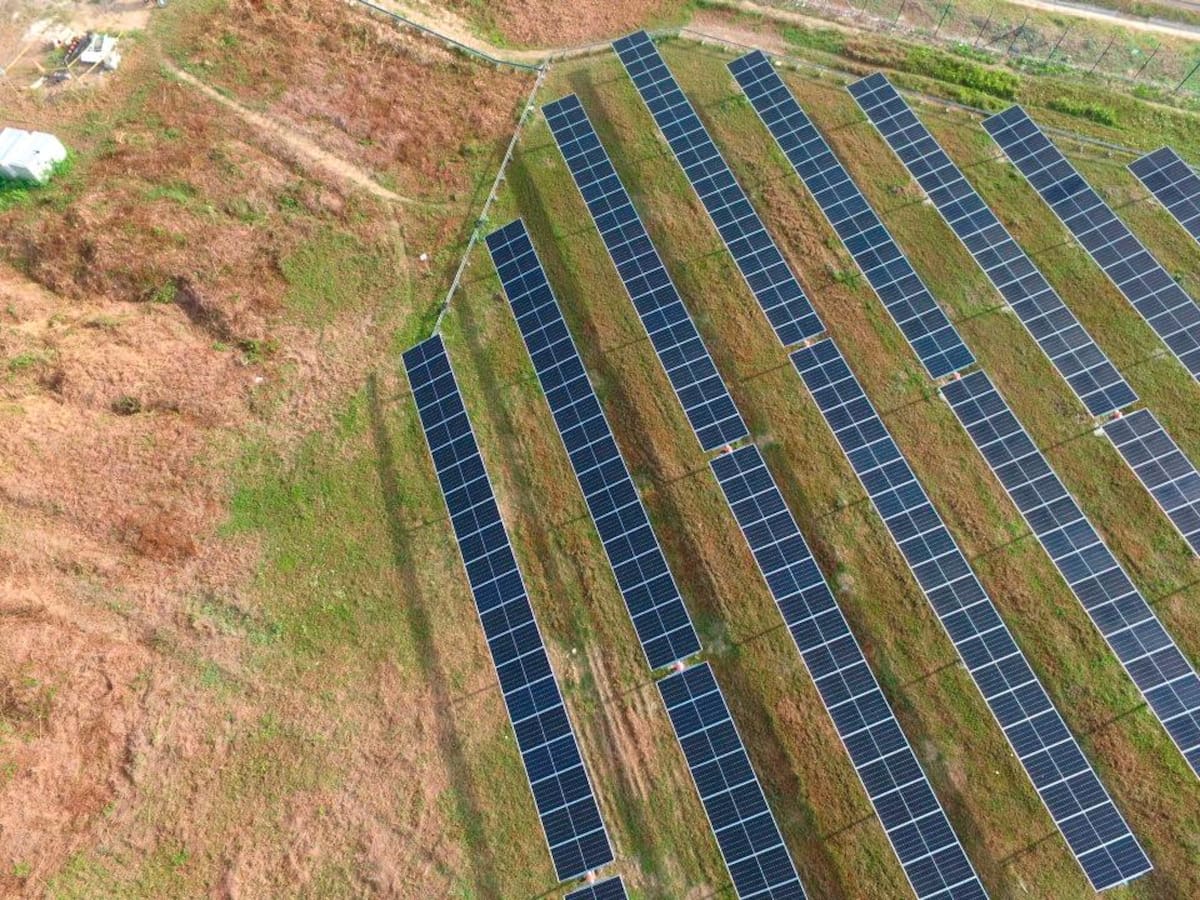 Surtigas resaltó que es una empresa comprometida con la sostenibilidad a través de energía que impulsa al desarrollo.