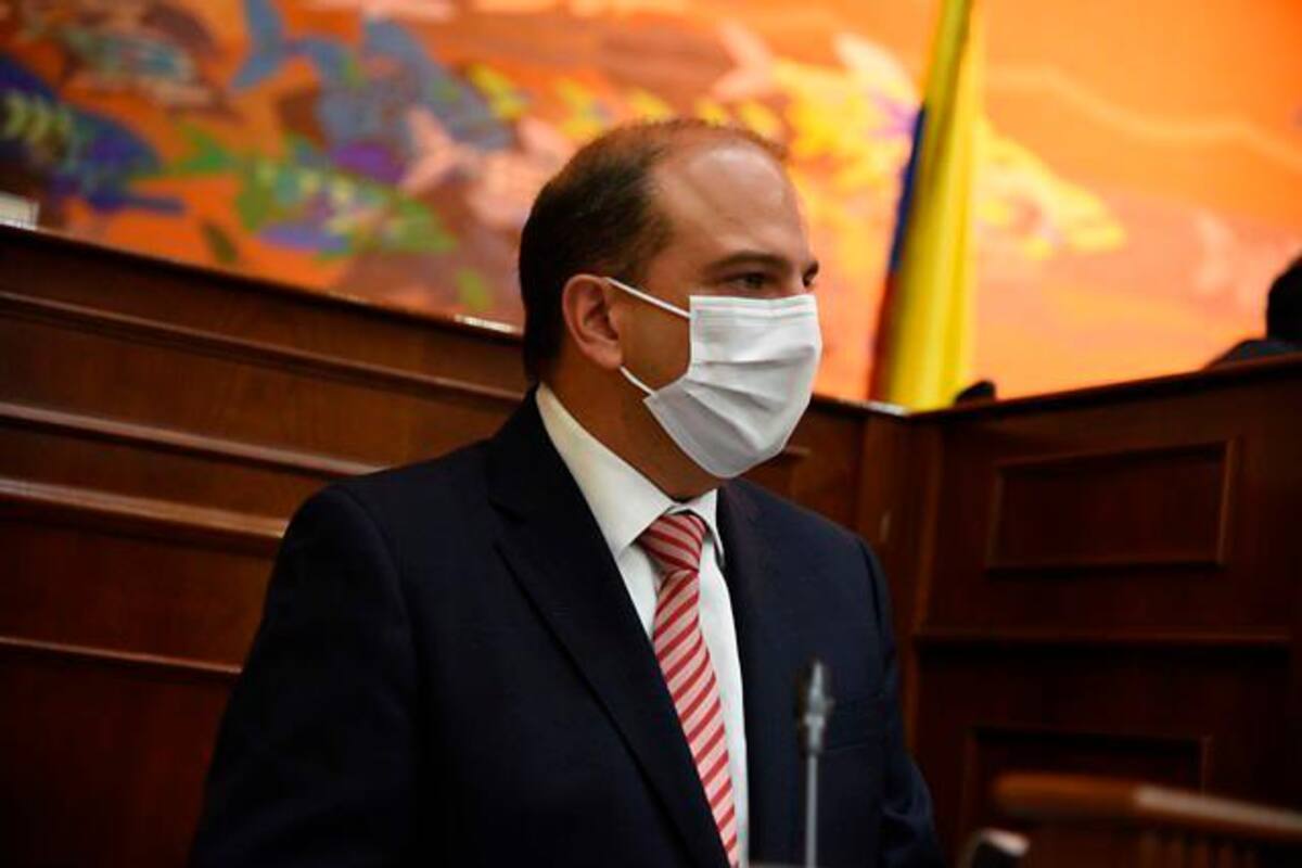 Defensor del Pueblo pide revisar procedimientos de la Policía