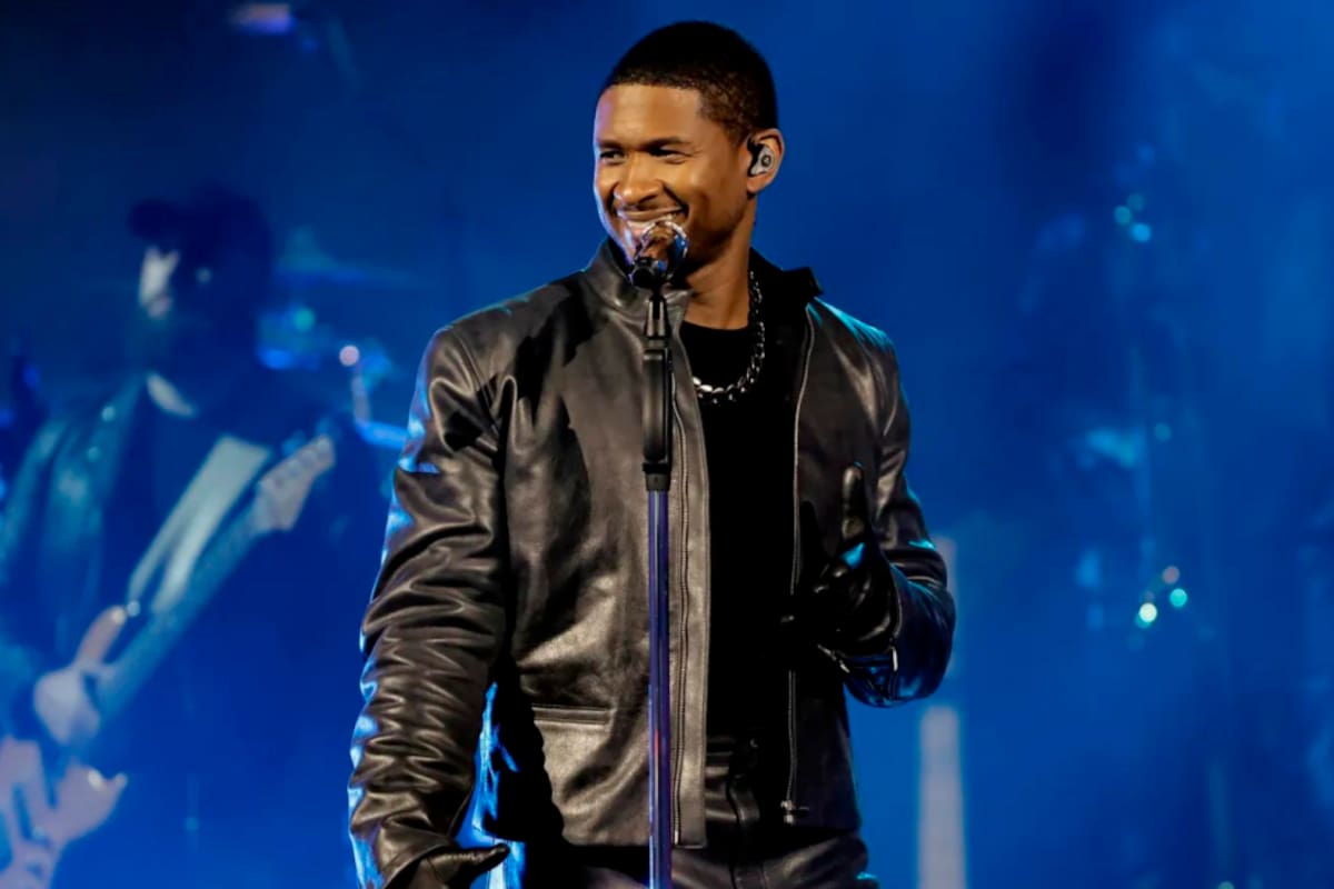 La NFL confirmó los artistas para la previa del Super Bowl LVIII