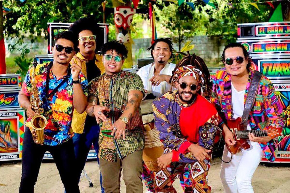 La champeta brilla en las nominaciones de los Latino Show Awards