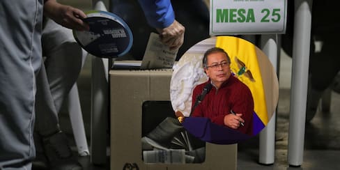Elecciones 2026: expertos opinan sobre señalamientos de Petro a Thomas Greg & Sons