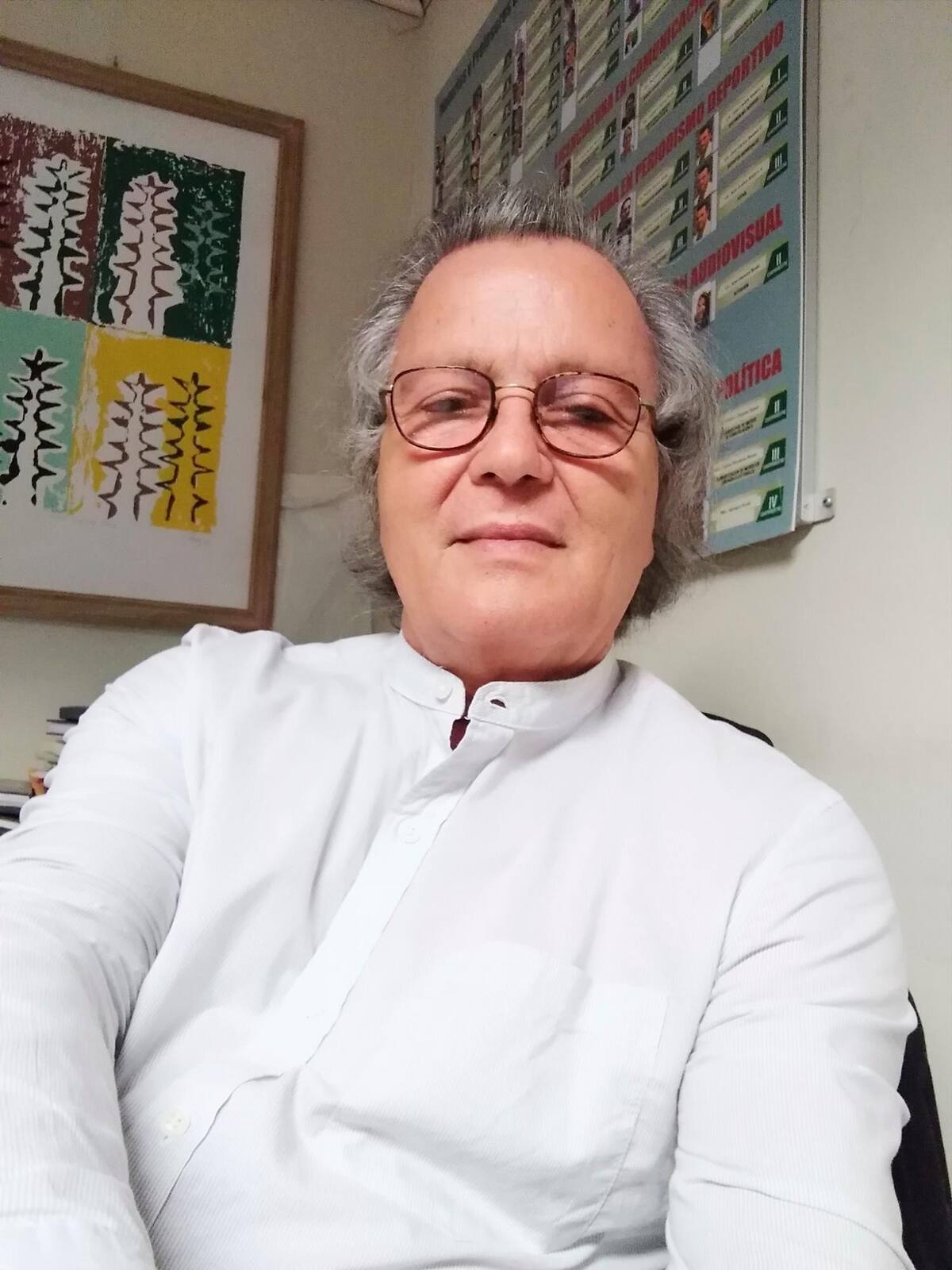 Froilán Escobar.//Foto: Cortesía.
