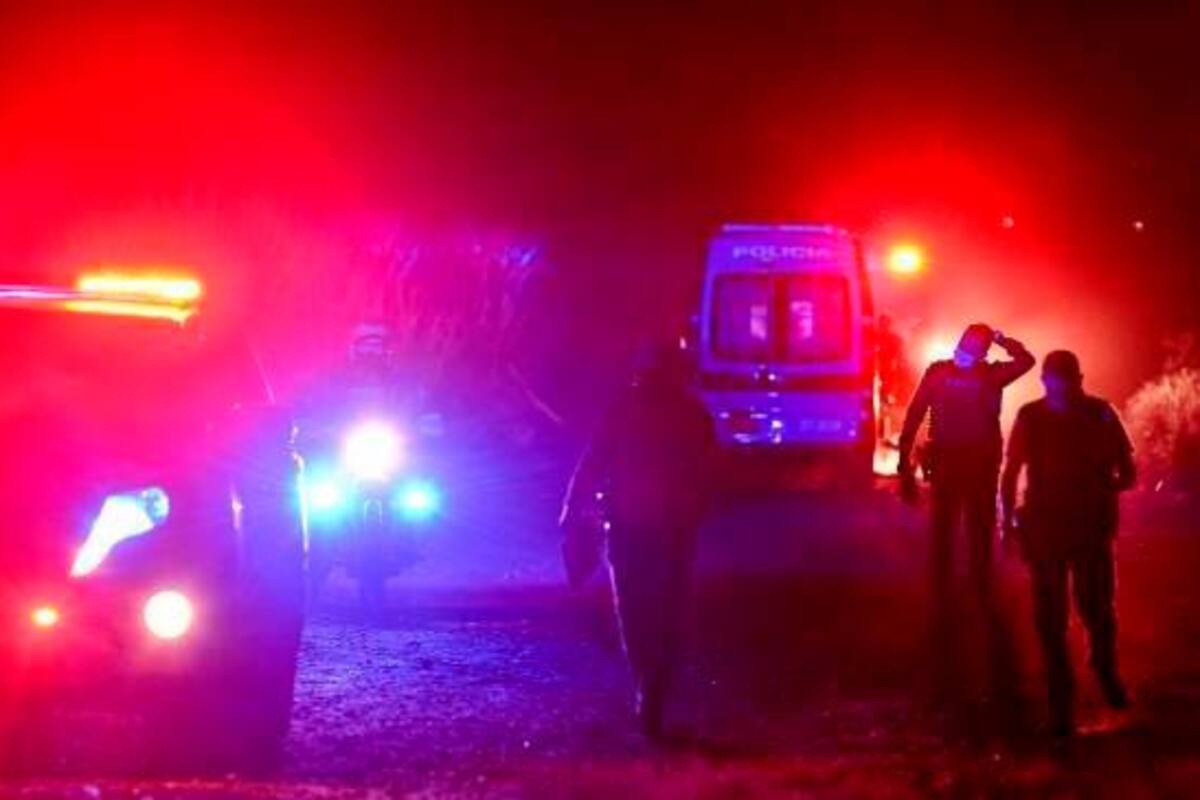 Masacre de menores enciende críticas a manejo de la seguridad de Cali