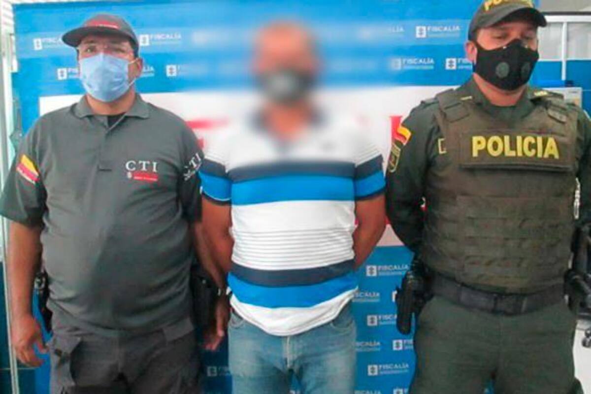 Hombre abusó 9 años de su hijastra y la embarazó dos veces