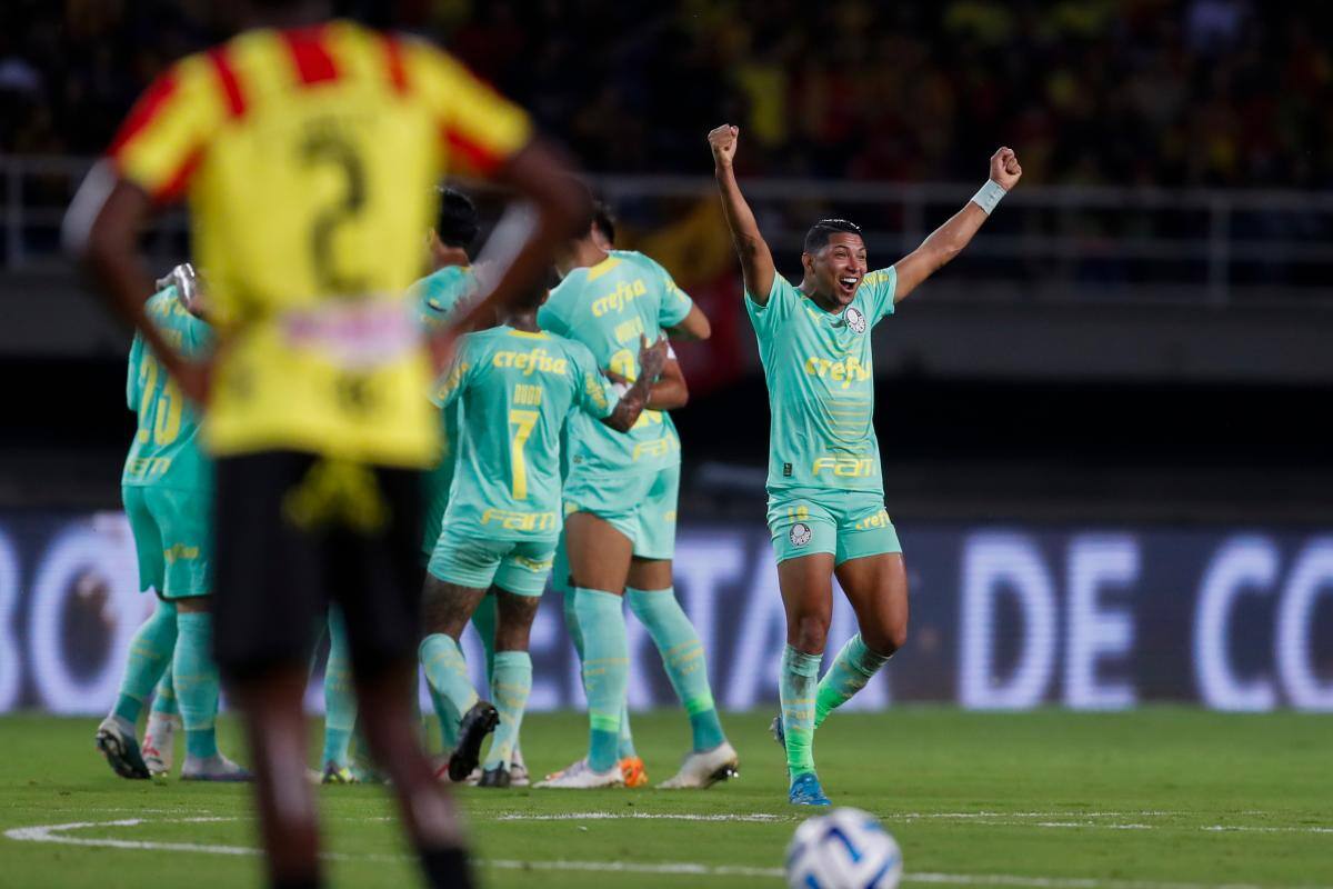 ¿Continuará la hegemonía de Brasil en la Libertadores y la Sudamericana?