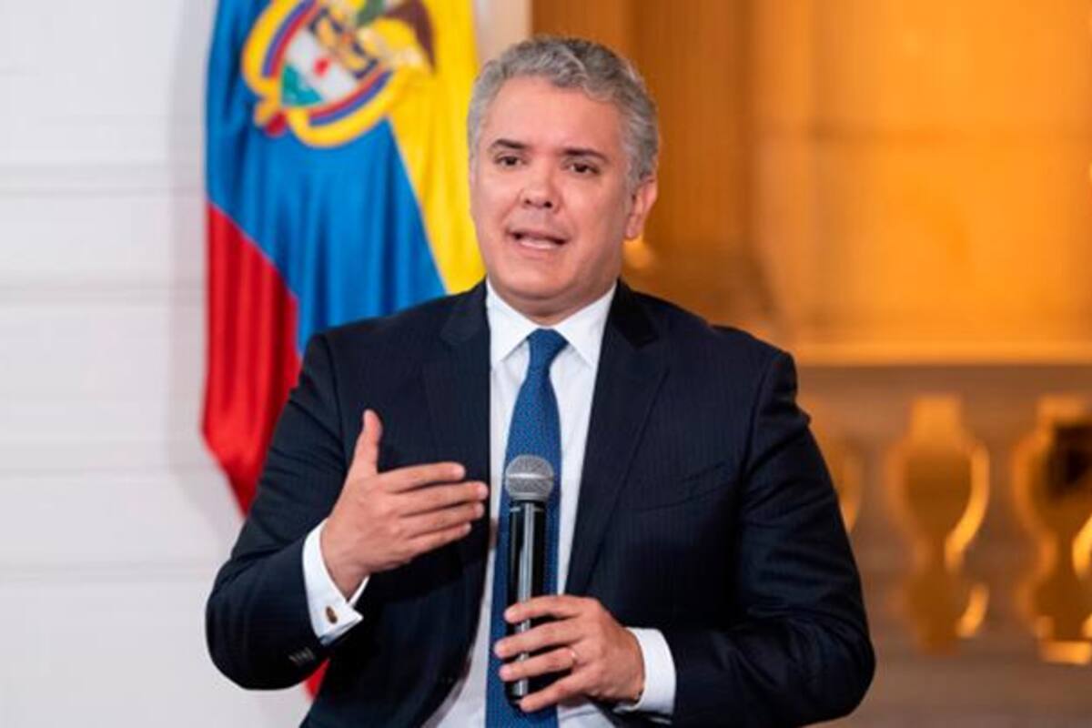 ¿Le ayudan al presidente Duque los cambios en su gabinete?