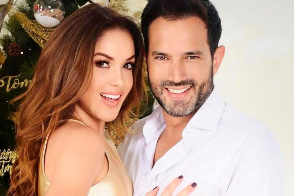 Alejandro Estrada cobraría millonaria cifra por entrar a La casa de los famosos