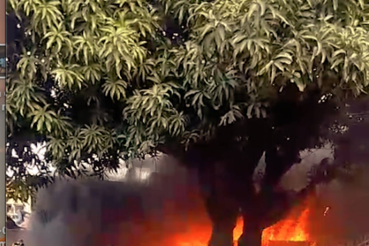 “Niño que murió en incendio jugaba con un encendedor”: Autoridades
