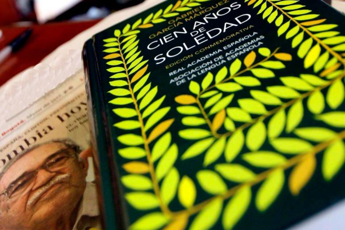 Llega a Netflix “Cien años de soledad” y el casting está abierto