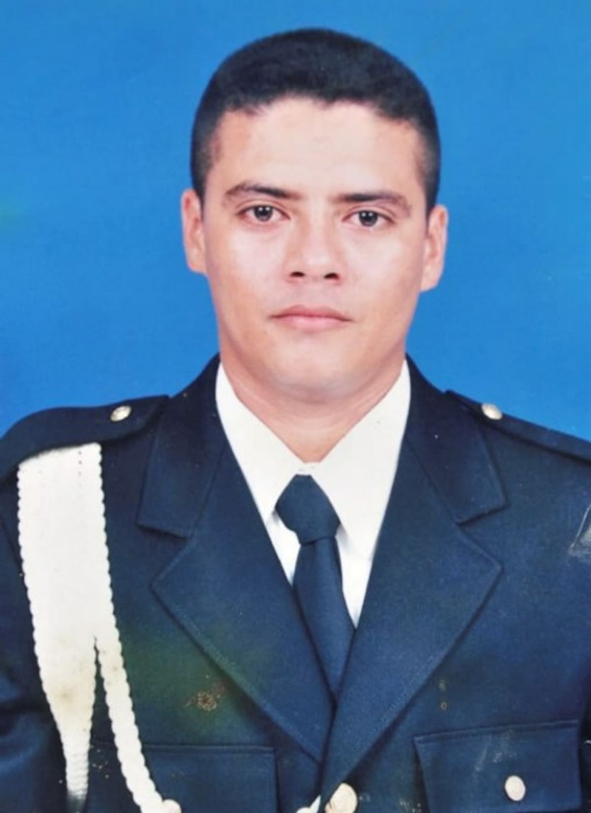 Fue asesinado el guardián William Sánchez Pérez.