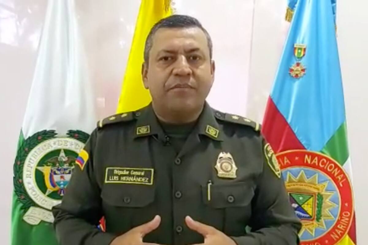 Capturan a 6 policías por presunto robo de cables de energía