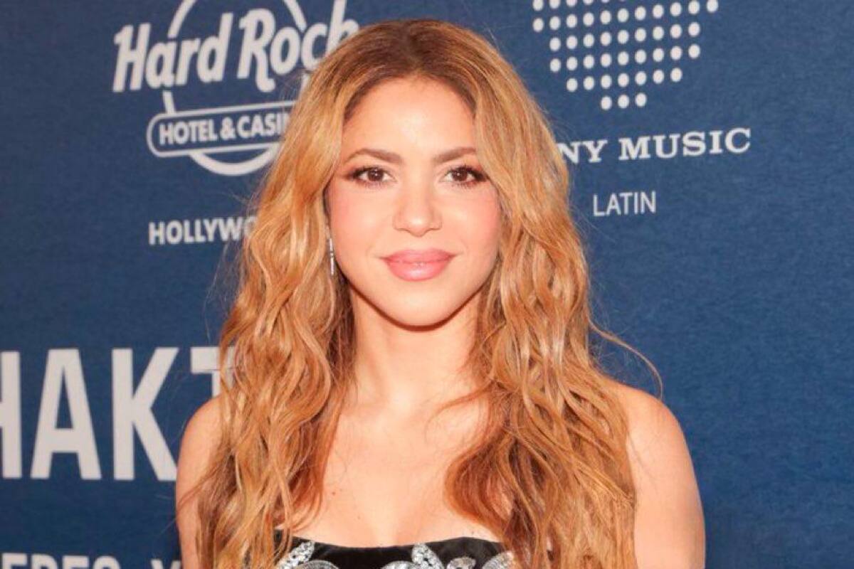 Esta es la letra de la desgarradora canción que Shakira escribió a Piqué