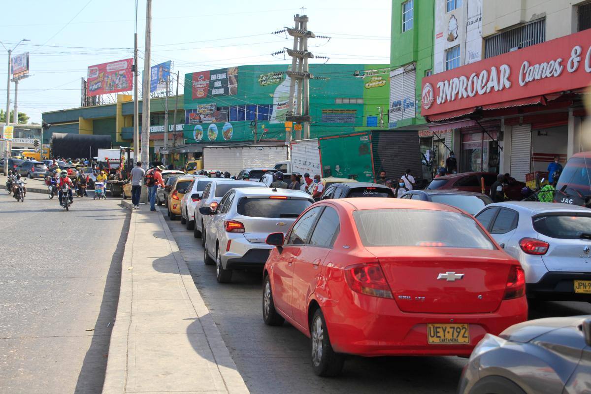 ¡Ponte pilas! Casi se acaba el plazo para renovar las licencias de conducción