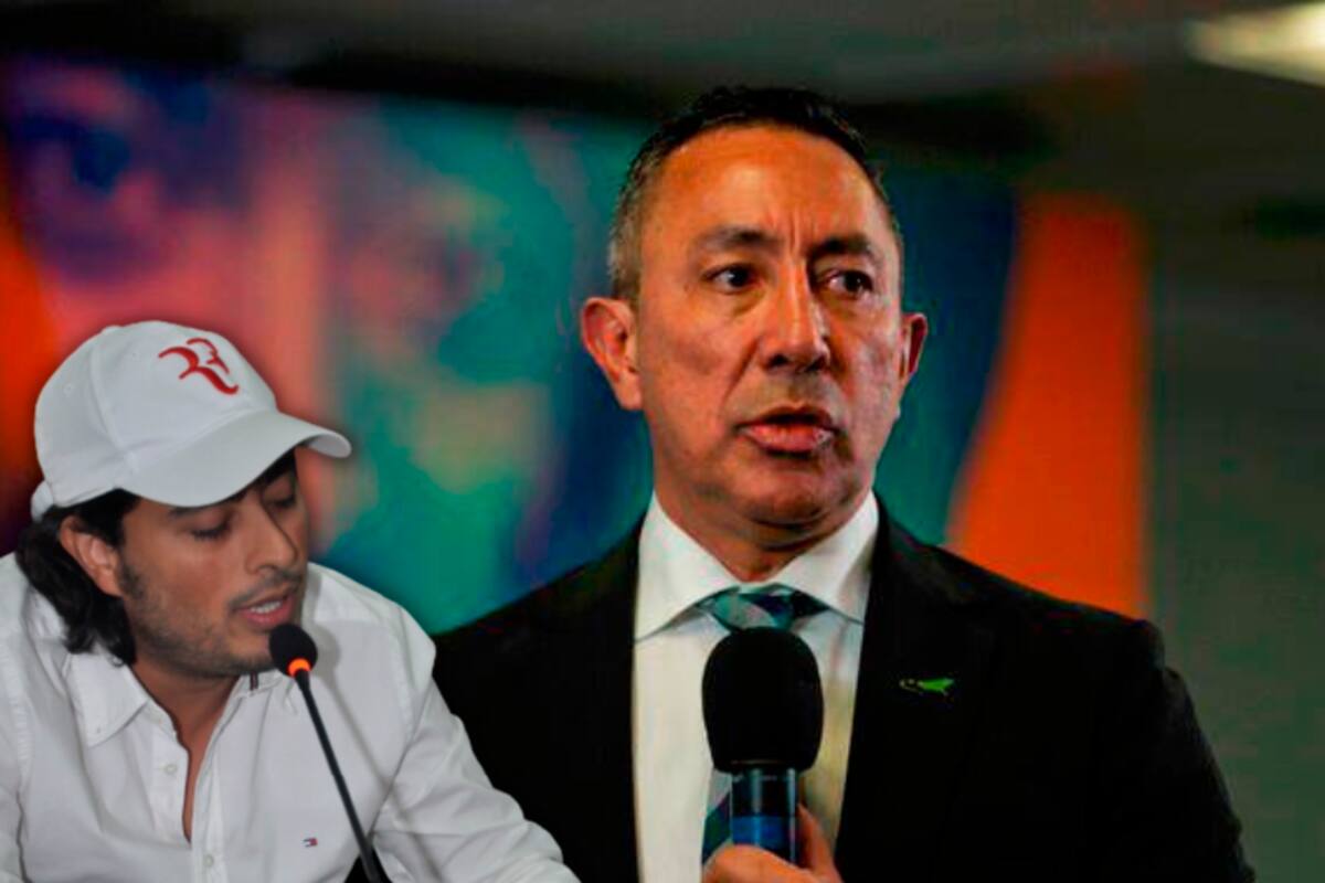 Ricardo Roa negó que Nicolás Petro tuviera cargo en la campaña de Gustavo Petro