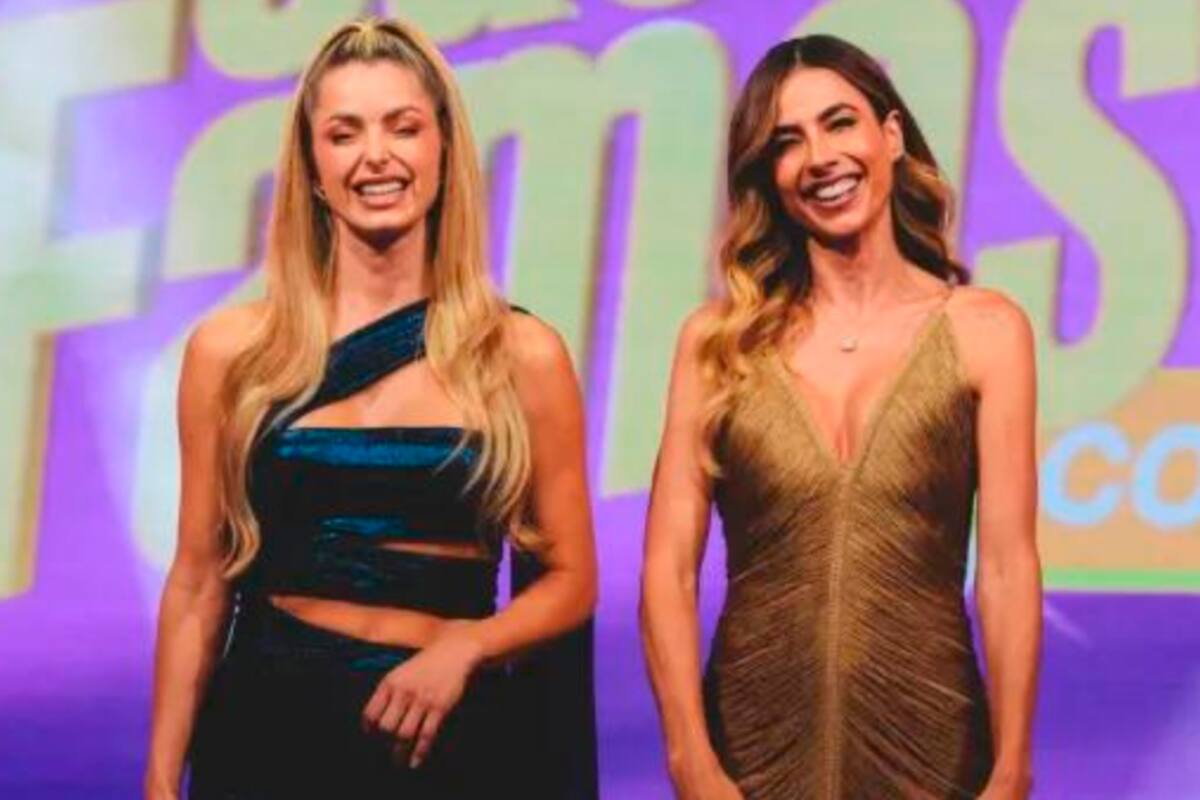 Así va el rating: La casa de los famosos comenzó a cautivar a los colombianos