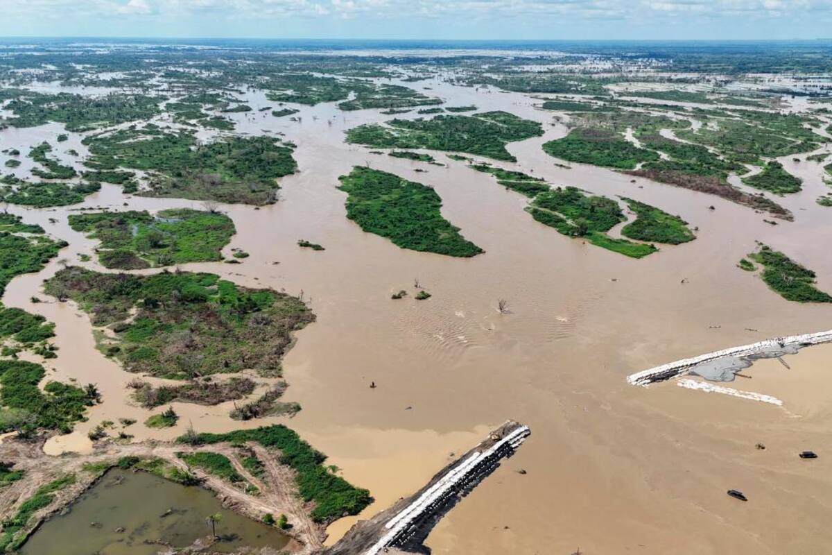 Estas son las empresas cuestionadas por las fallas en las obras de ‘Caregato’