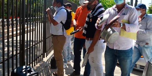 Rechazan proyecto para reestructurar la red pública hospitalaria de Sucre