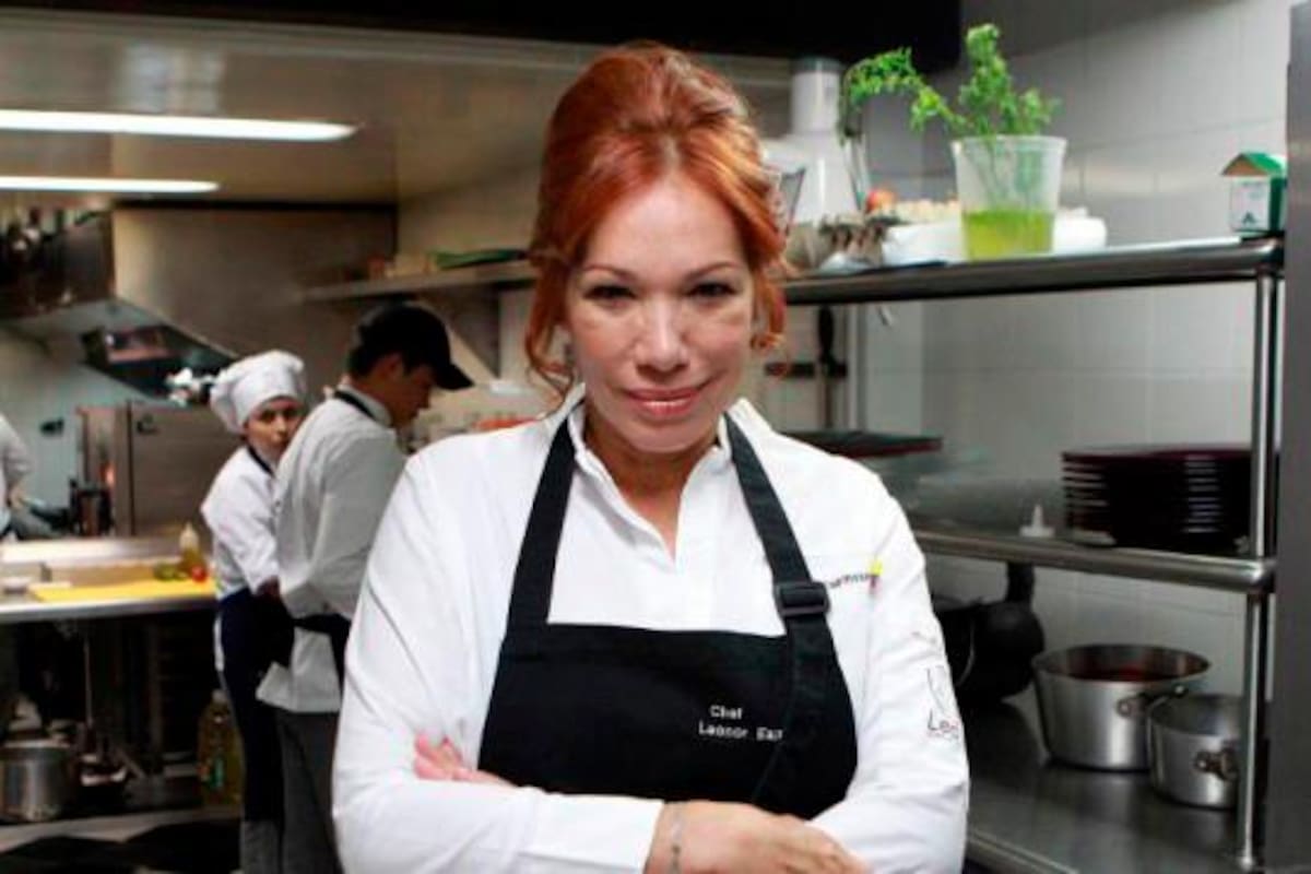 Restaurante de cartagenera Leonor Espinosa, entre los 50 mejores del mundo