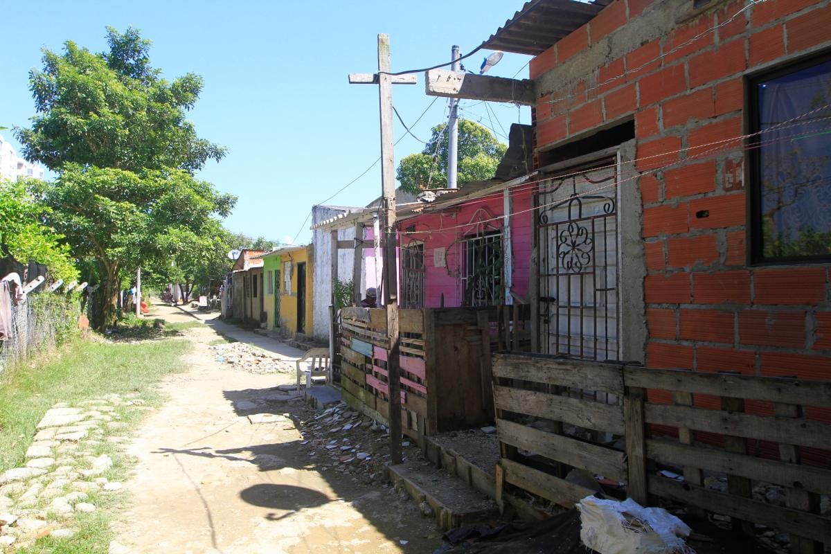 Aún faltan 1.630 familias para que ‘Casa Digna, Vida Digna’ comience a operar